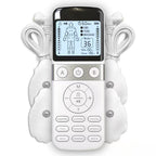 SmartPulse- Dual Channel EMS TENS Therapy