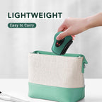 Gua Sha Electric Face & Body Massager with Heat & Vibration