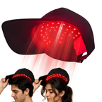 LumiScalp Red Light Therapy Cap for Hair Growth