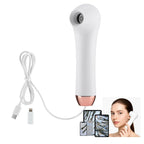 LumiScope Scalp & Skin Analyzer | 4X Magnification HD Camera