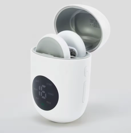 PulsePod - Wireless TENS and EMS Muscle Stimulator