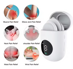 PulsePod - Wireless TENS and EMS Muscle Stimulator