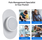 PulsePro - Wireless TENS and EMS Muscle Stimulator