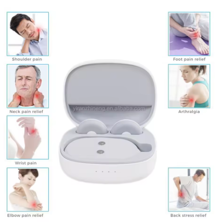 PulsePro - Wireless TENS and EMS Muscle Stimulator