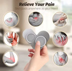 PulsePro - Wireless TENS and EMS Muscle Stimulator