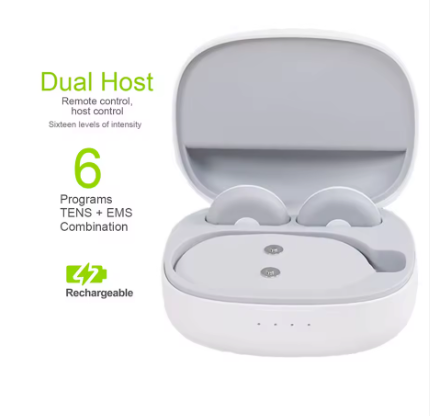 PulsePro - Wireless TENS and EMS Muscle Stimulator