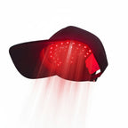 LumiScalp - Red Light Therapy For Scalp