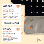 LumiScalp - Red Light Therapy For Scalp