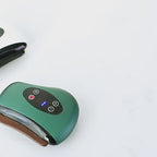Gua Sha Electric Face & Body Massager with Heat & Vibration