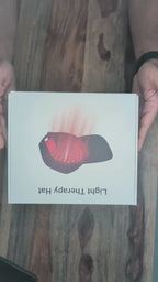 LumiScalp - Red Light Therapy Cap For Scalp