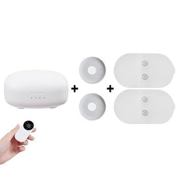 PulsePad compatible with PulsePod and PulsePro devices