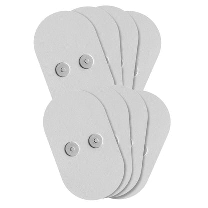 PulsePad pack of 3 pairs reusable electrode pads