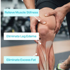 PulseStep -TENS and EMS Foot Massager