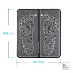 PulseStep -TENS and EMS Foot Massager