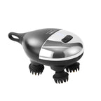 NeuroBliss Electric Scalp Massager