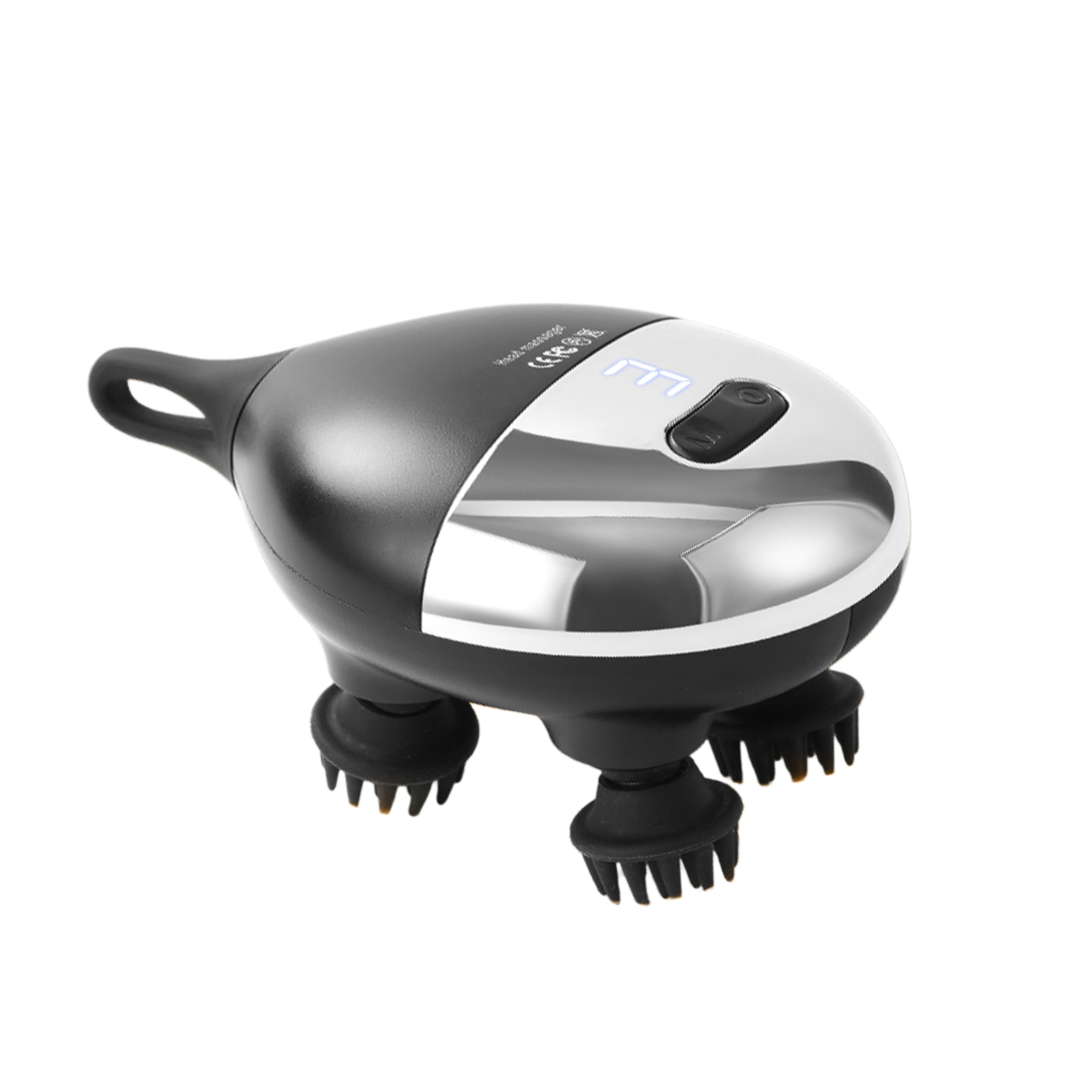 NeuroBliss Electric Scalp Massager