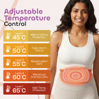 WarmRelief - Period Cramp Relief