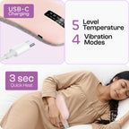 WarmRelief - Period Cramp Relief