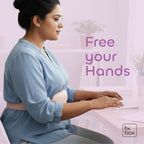 WarmRelief - Period Cramp Relief