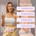 WarmRelief - Period Cramp Relief